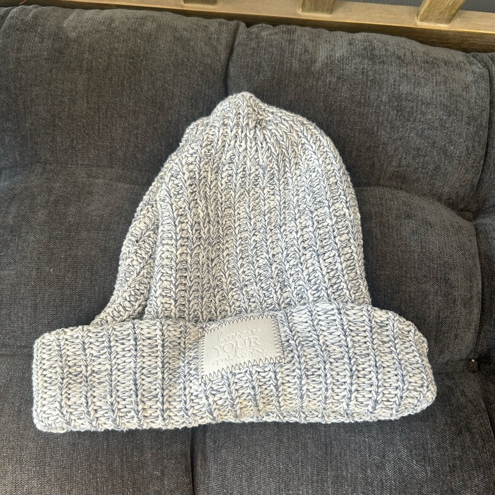 Love Your Melon Cozy Knit Beanie